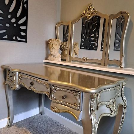 Harrington Suite ليفربول المظهر الخارجي الصورة