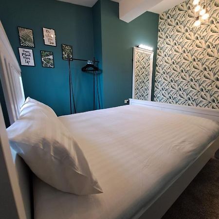 Harrington Suite ليفربول المظهر الخارجي الصورة