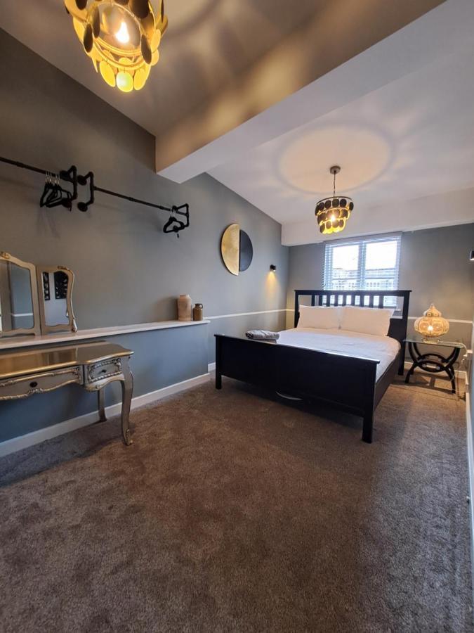 Harrington Suite ليفربول المظهر الخارجي الصورة