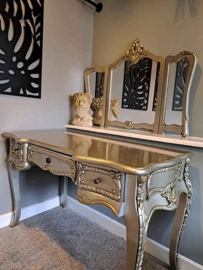 Harrington Suite ليفربول المظهر الخارجي الصورة