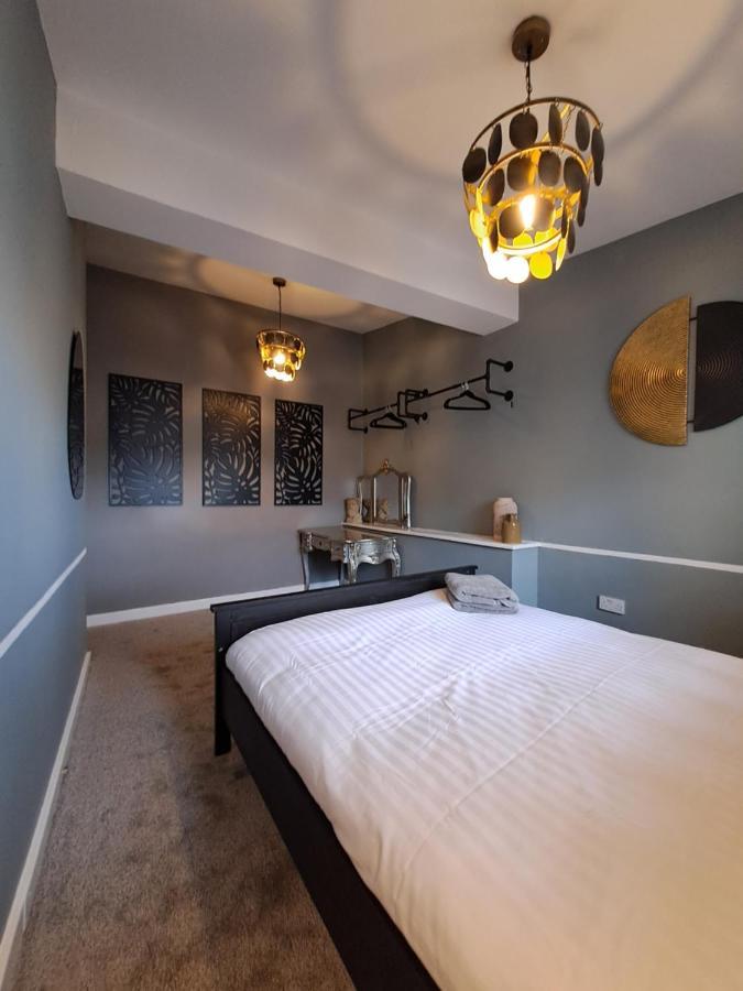 Harrington Suite ليفربول المظهر الخارجي الصورة