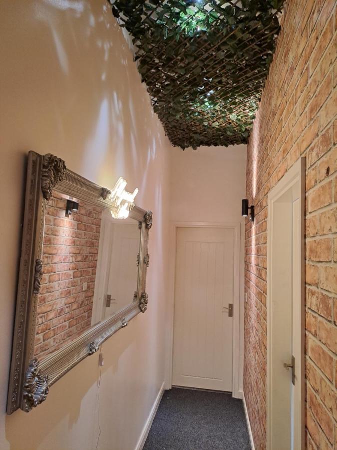 Harrington Suite ليفربول المظهر الخارجي الصورة